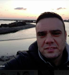 Cisterna di Latina: ο Luigi Capasso, εδώ είναι ο carabiniere που πυροβόλησε τη γυναίκα του και σκότωσε τις κόρες του