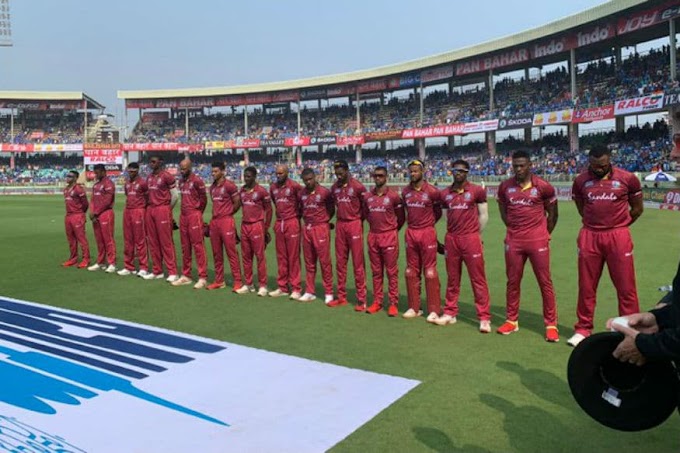 Cricket West Indies Slashes Salaries and Funds Temporarily To Deal With COVID-19 Crisis