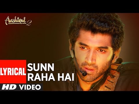 Sun Raha Hai Na Tu Mp3 Free Download