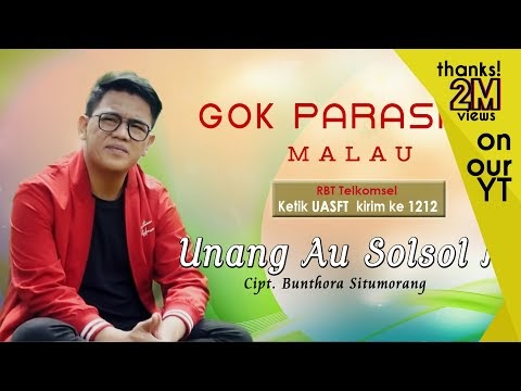 Lirik Lagu Gok Parasian Malau Unang Au Sol Soli Senandung Lirik Lagu Dan Chord Lagu Terbaru Wamades Blogspot Com