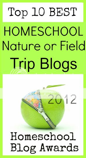  Top Ten Nature/Field Trip Blogs