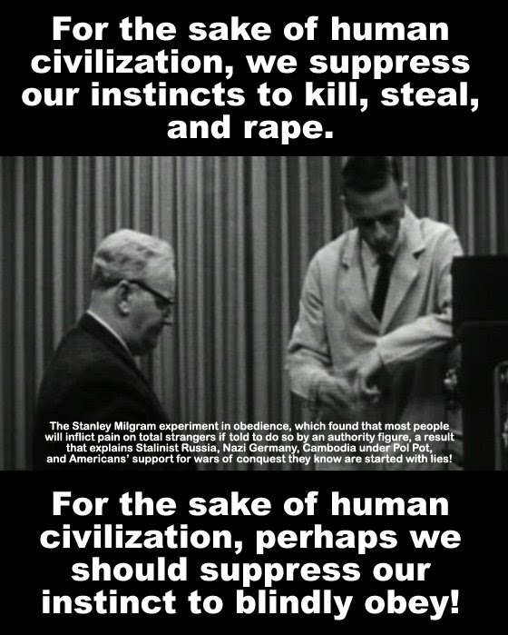 human civilization