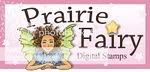 Prairie Fairy