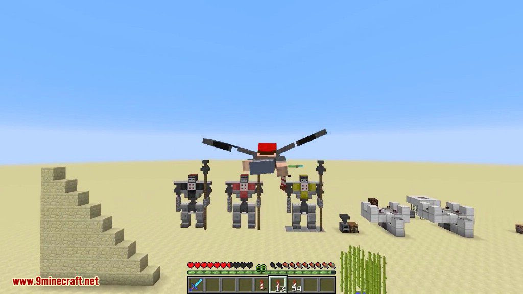Minecraft Crafting Recipes Mod 1 12 2 Gambleh G