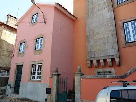 Casas do Toural