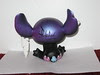 Peekaboo Monster Stitch AP