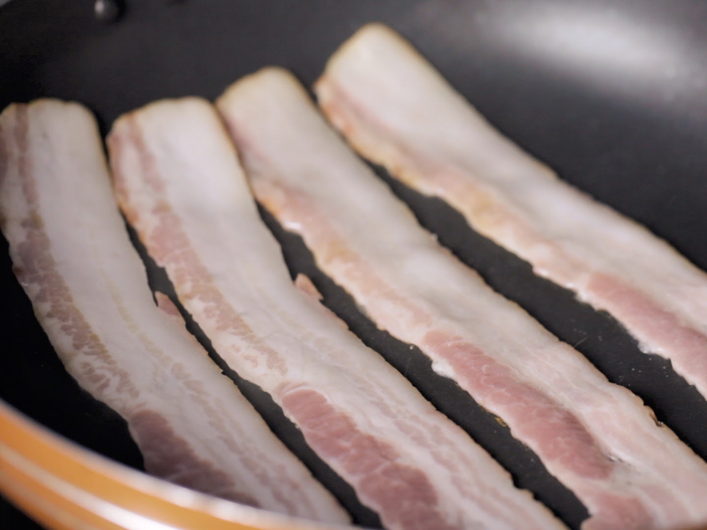 3 Ways to Cook Frozen Bacon - wikiHow