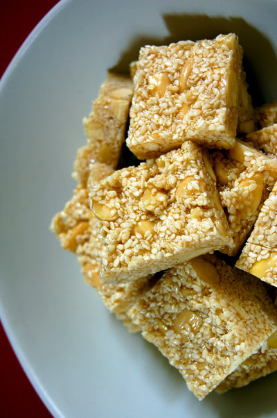 nougat