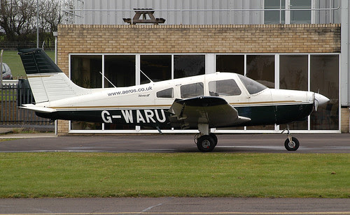 G-WARU