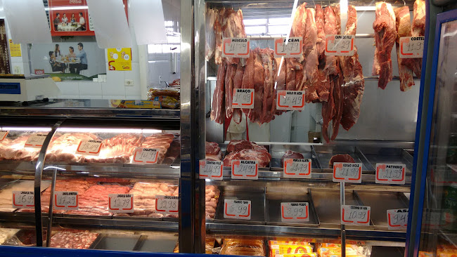 Mini Mercado Fransano - São Paulo