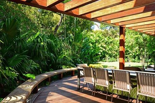 Deck Designs and Ideas for Backyards and Front Yards - Landscaping
