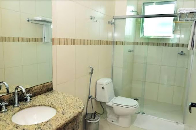 Rondon Palace Hotel - Hotel