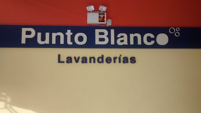 Punto Blanco Lavanderías - Santiago de Surco