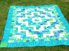 Kate's quilt