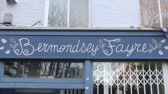 Bermondsey Fayre