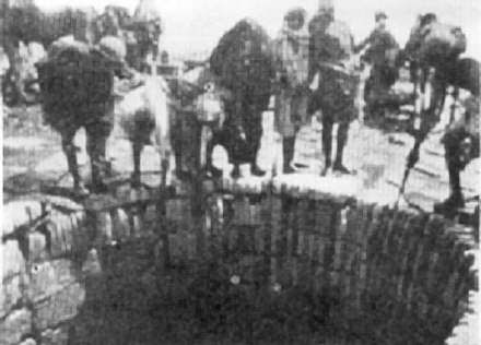 Telaga Zam Zam