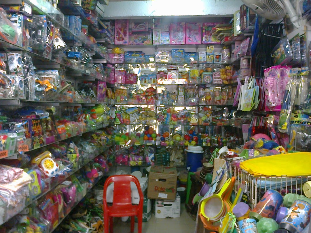 piñateria La India