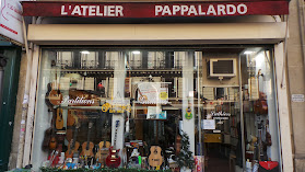 Atelier Pappalardo