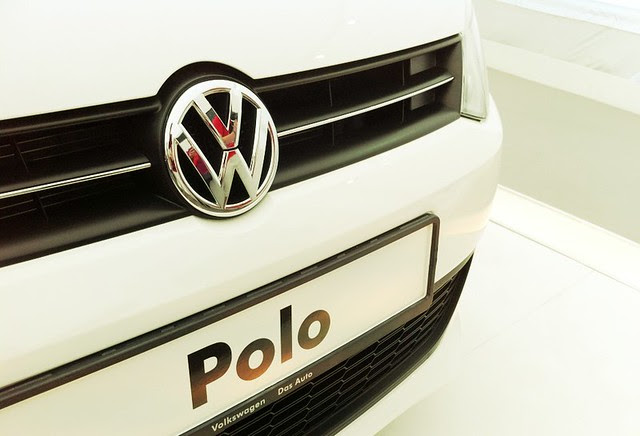 Volkswagen Das Auto Show 2011
