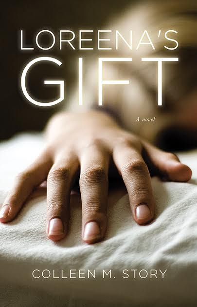 Loreena's Gift by Colleen M. Story