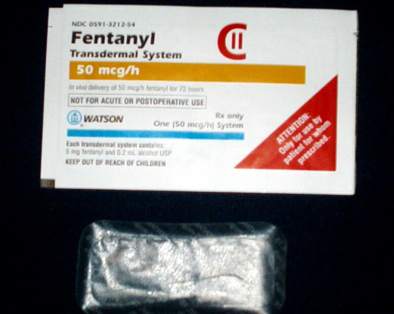 Cachexia and Absorption of Transdermal Fentanyl ~ Pallimed