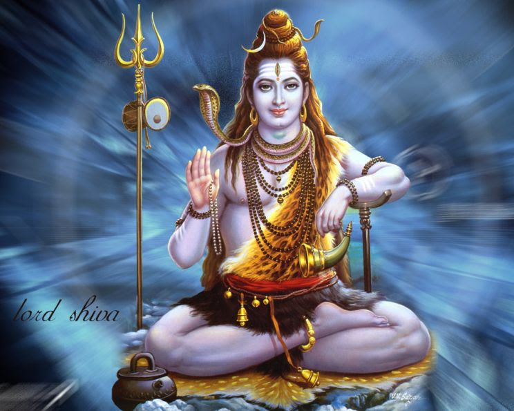 shiva