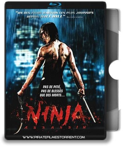 American ninja 4 dublado download