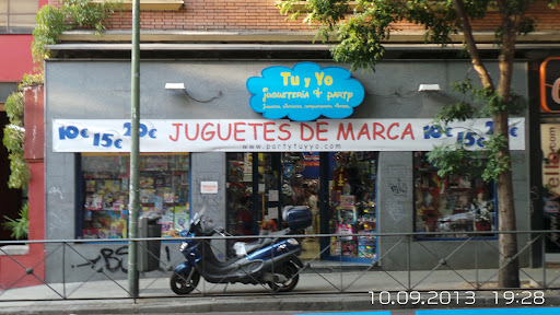 Mejores Tiendas Peluches Madrid Cerca De Mi