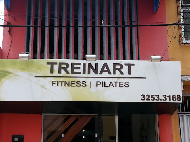 Treinart Fitness Pilates - Fortaleza
