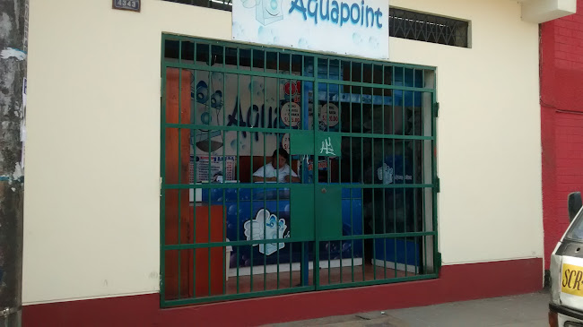 Aquapoint