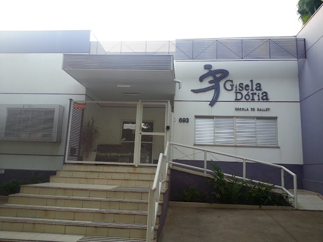 Duo - Escola de Dança - Campo Grande