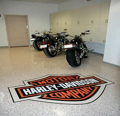 Epoxy Floor Epoxy Floor Decals