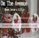 On The Avenue Home Decor & gifts