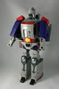Transformers Galvatron (G1) - modo robot
