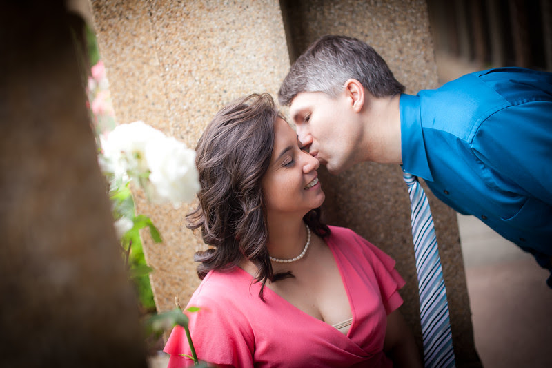 engaagement photography