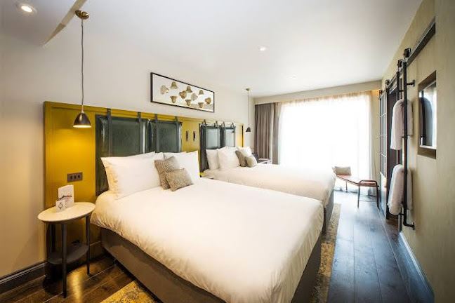 Reviews of Clayton Hotel City of London in London - Hotel