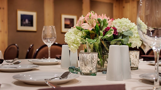 Hotel «The Heathman Hotel», reviews and photos, 1001 SW Broadway, Portland, OR 97205, USA