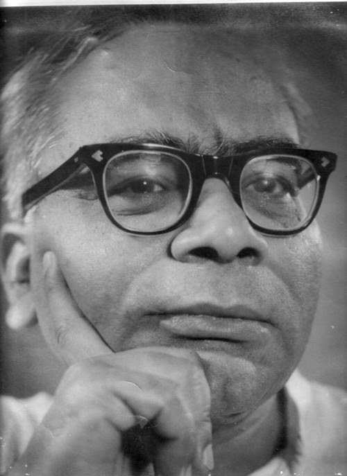 Dr Ram Manoher Lohia