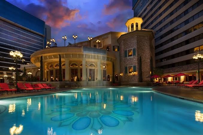 Peppermill Resort Spa Casino