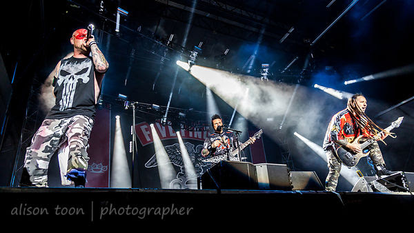 Five Finger Death Punch