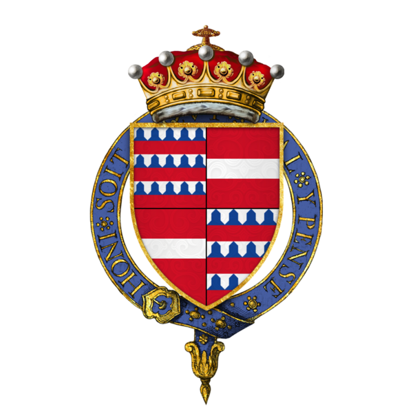 File:Sir Enguerrand de Coucy, 1st Earl of Bedford, KG.png