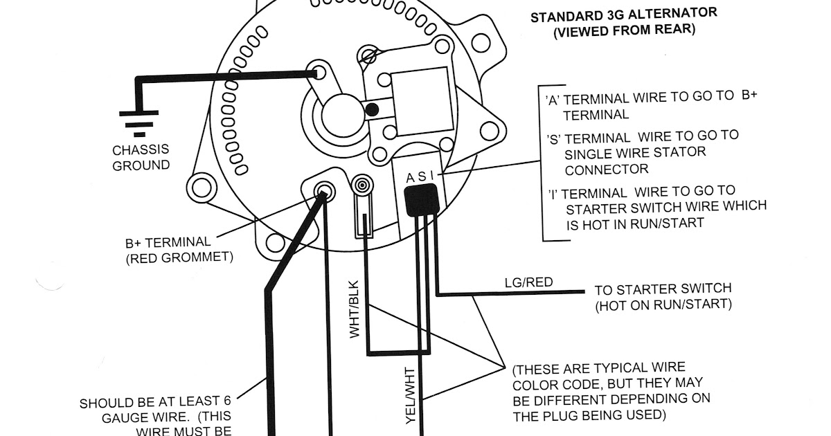 2003 Mustang Gt Alternator Wiring Diagram Along With - Wire