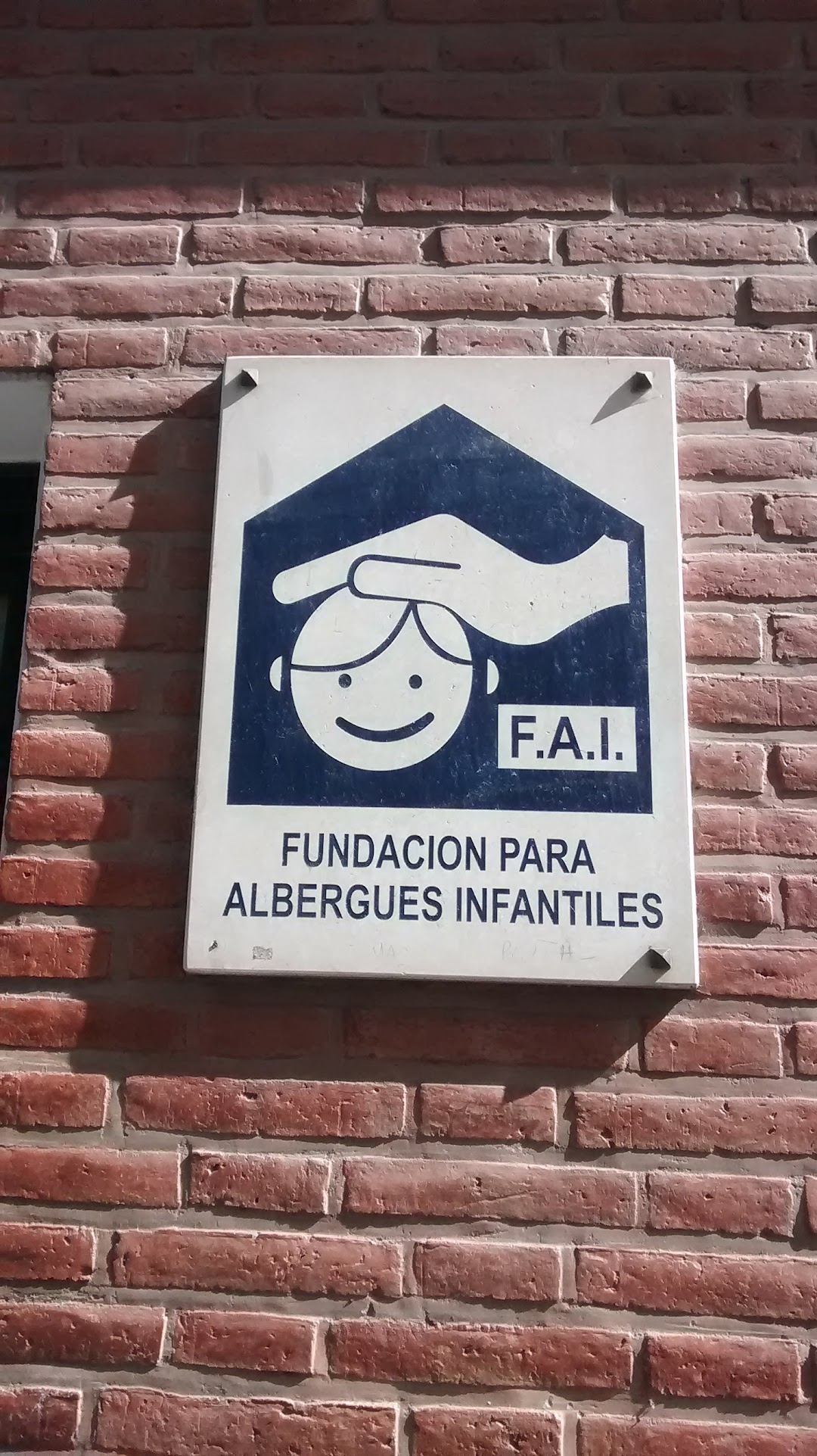 Fundación para Albergues Infantiles