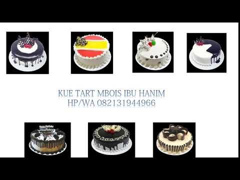 Harga kue tart inti bakery