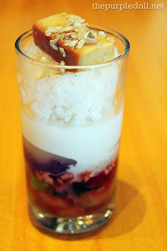 Halo-Halo