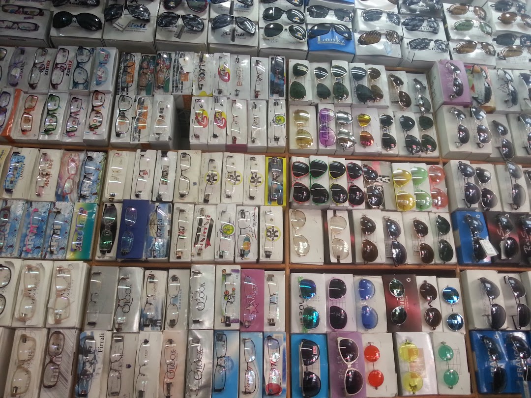 New Fashion Shoping
