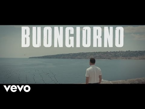 Buongiorno Gigi D Alessio Ft G Crew