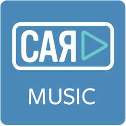 CAR Music presents ...