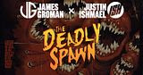 James Groman's "The Deadly Spawn" Will Hopefully Crash Land Soon…