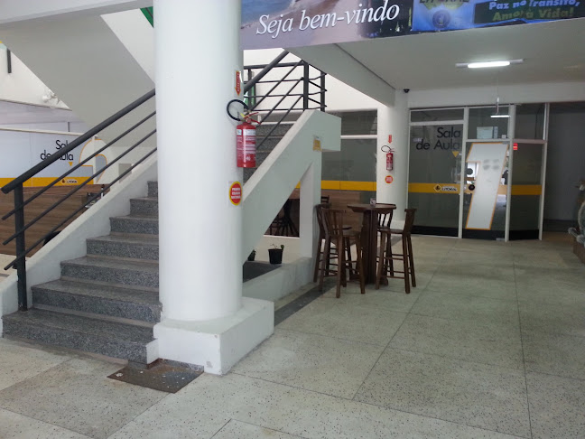 Autoescola Litoral - Canasvieiras - Florianópolis